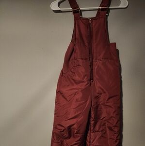 Childrens  Bib Snowpants